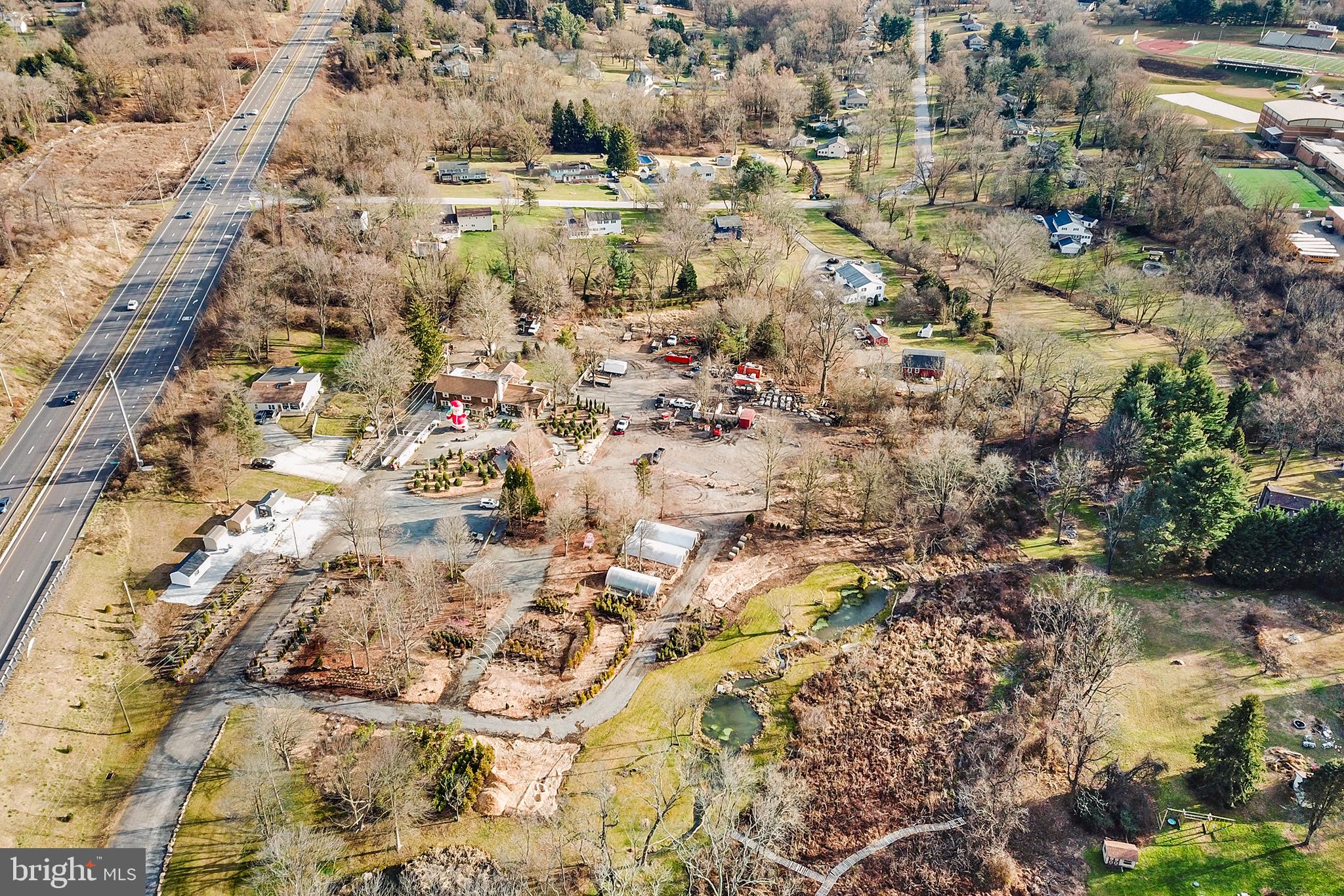 508 Smithbridge Road Glen Mills, PA 19342 - Photo 5 of 6