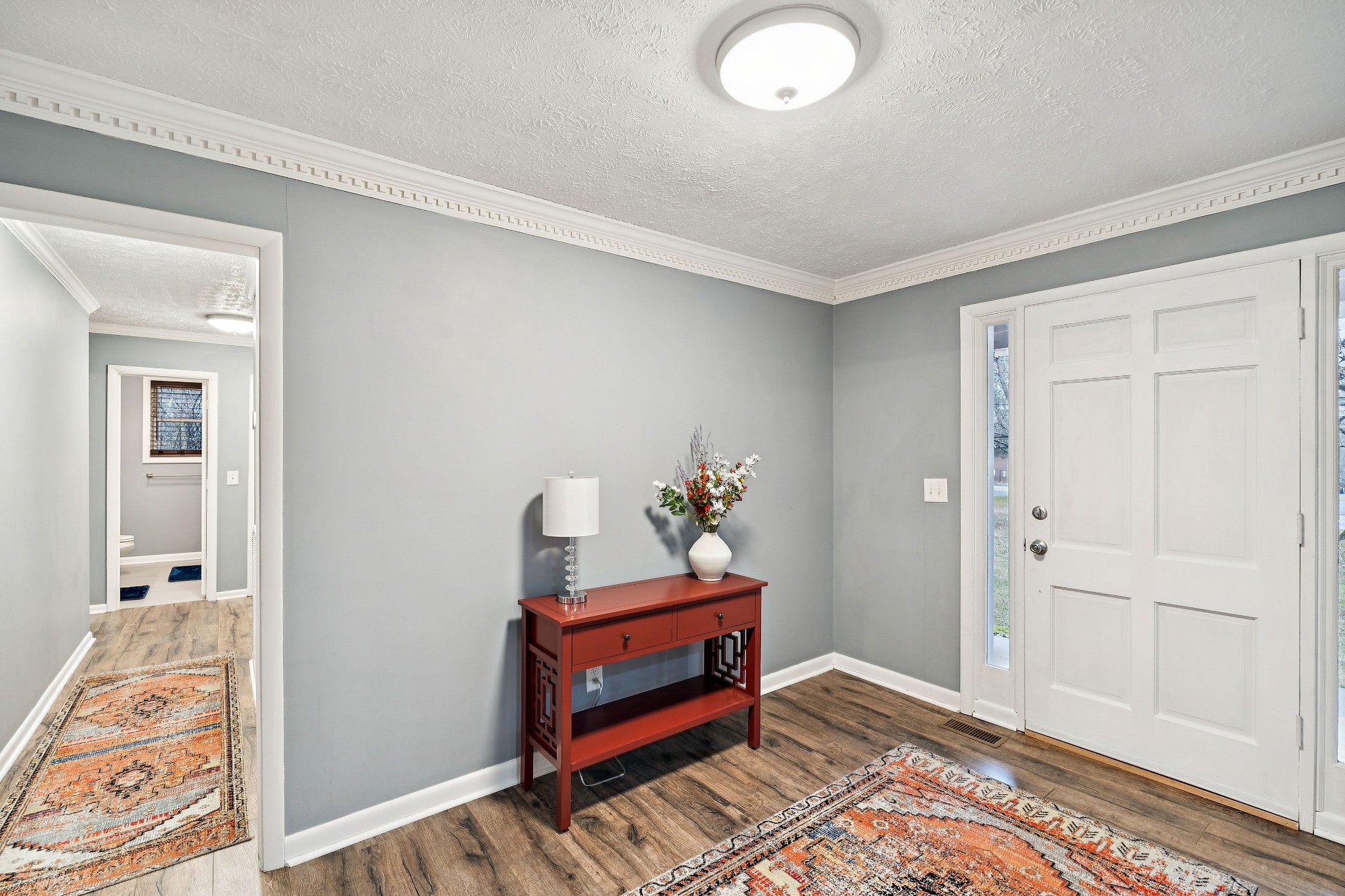 5106 Greer Road Goodlettsville, TN 37072 - Photo 3 of 26