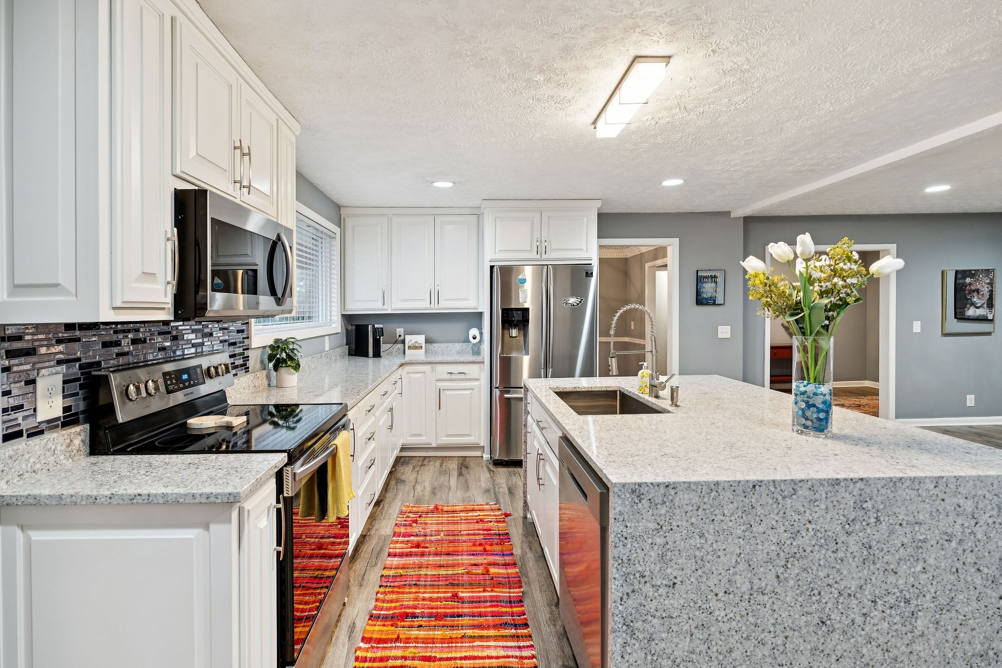 5106 Greer Road Goodlettsville, TN 37072 - Photo 8 of 26