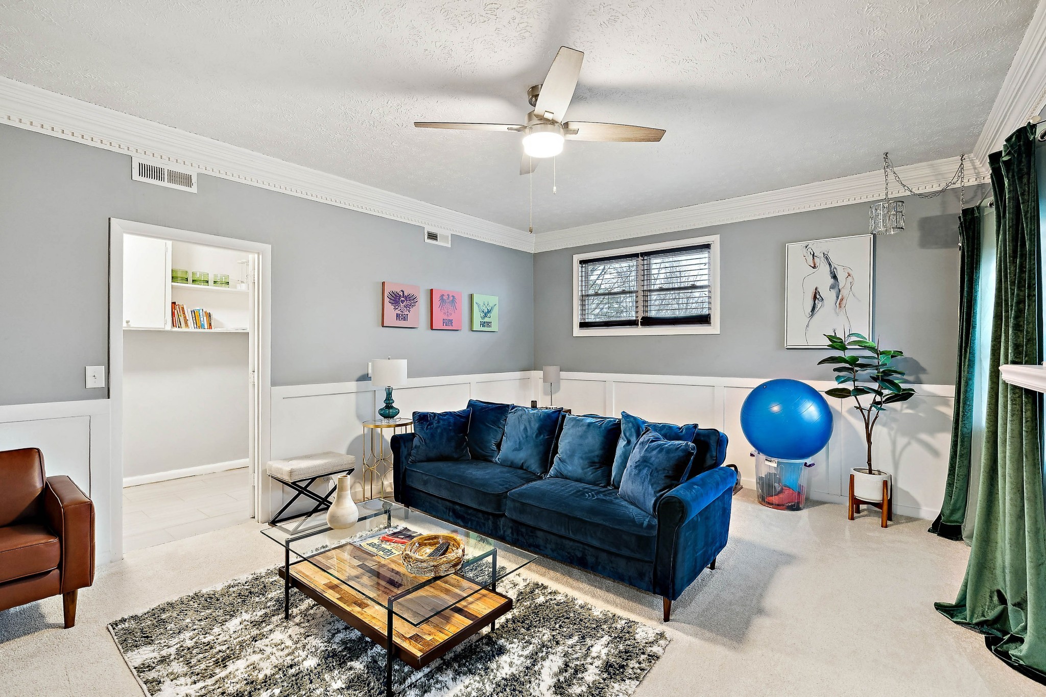 5106 Greer Road Goodlettsville, TN 37072 - Photo 9 of 26