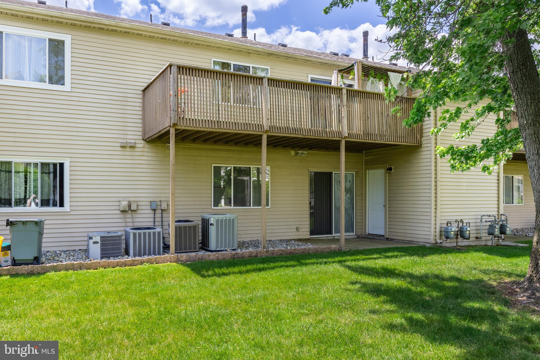 71 Sandra Road Voorhees, NJ 08043 - Photo 16 of 19