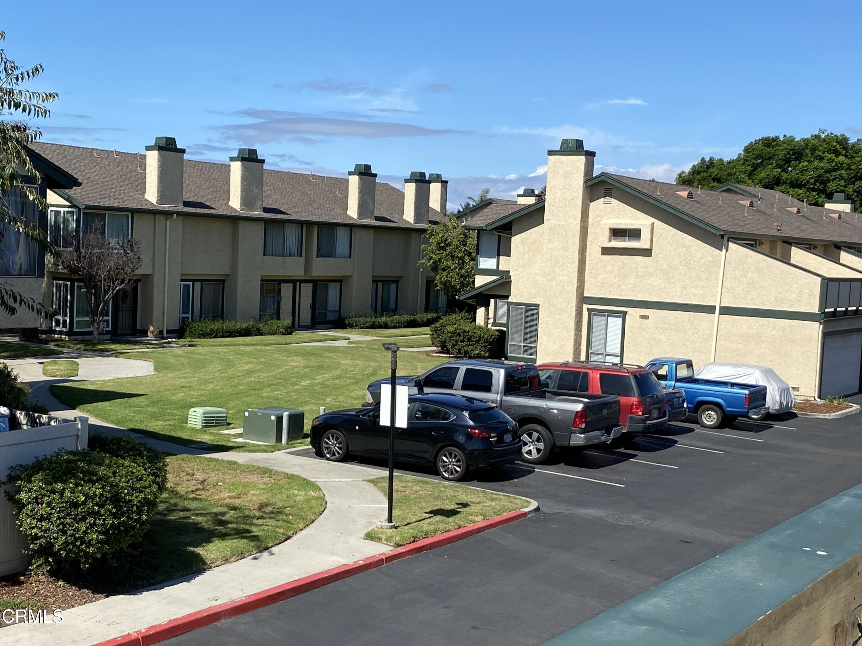 5305 Perkins Road Oxnard, CA 93033 - Photo 22 of 23 a view of a street with cars