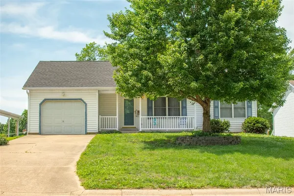 $185,000 | 1314 East Fifth Street, Washington, MO 63090