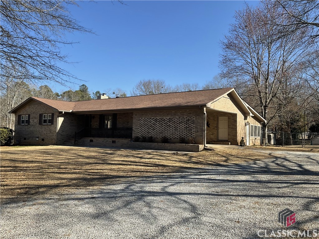 1262 Country Club Road Elberton, GA 30635 - Photo 28 of 28 Gallery Image 28