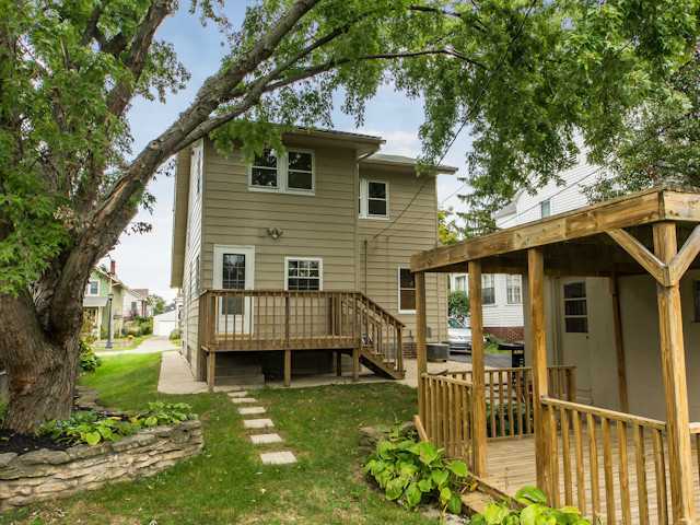 149 Glencoe Road Columbus, OH 43214 - Photo 17 of 17 Gallery Image 17