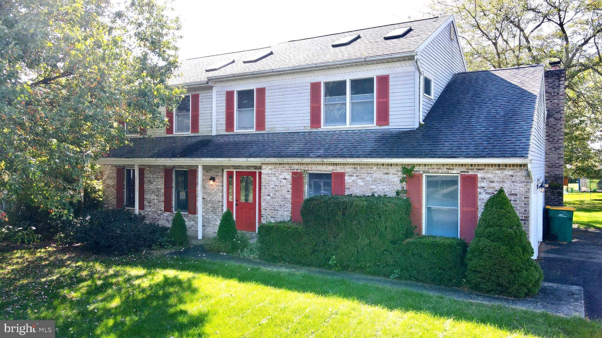 48 Conestoga Drive Sinking Spring, PA 19608 - Photo 1 of 43