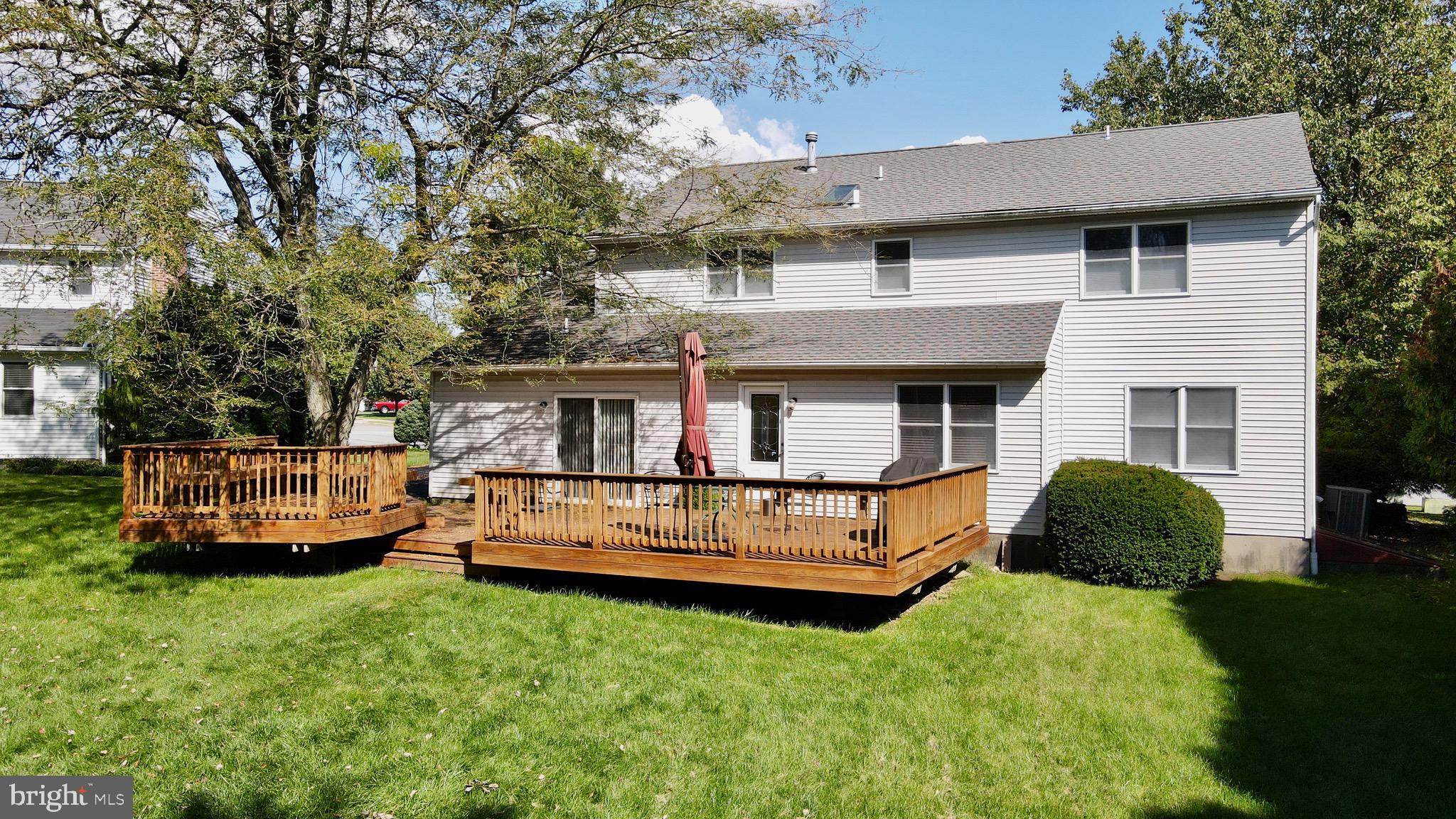 48 Conestoga Drive Sinking Spring, PA 19608 - Photo 37 of 43