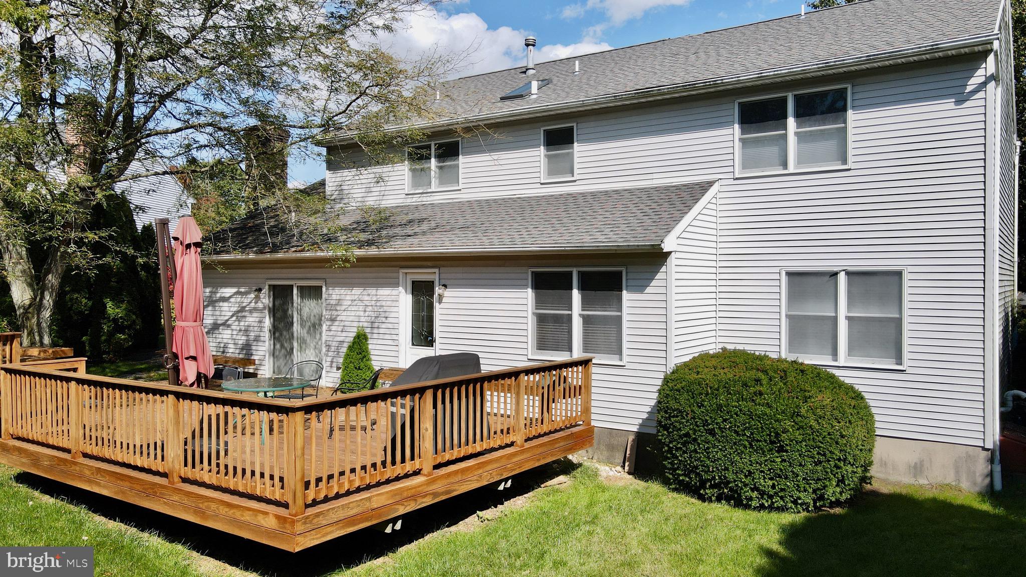 48 Conestoga Drive Sinking Spring, PA 19608 - Photo 38 of 43