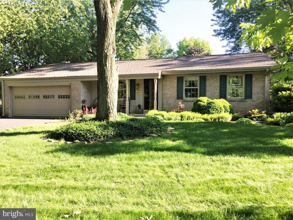 318 East Oregon Road Lititz, PA 17543 - Photo 2 of 38