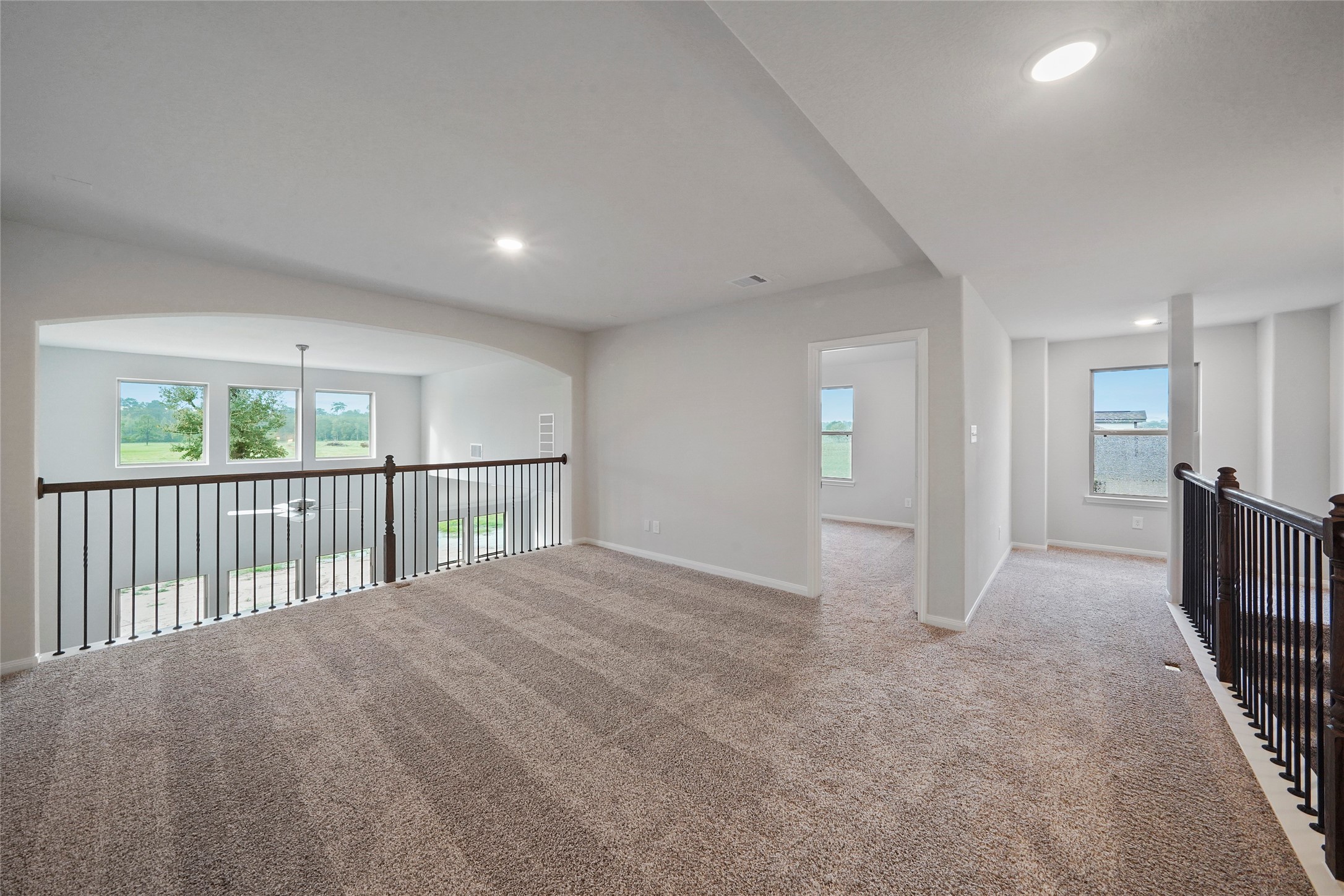 681 Barton Place Drive Cleveland, TX 77327 - Photo 19 of 22 Representative photo. Not actual home.