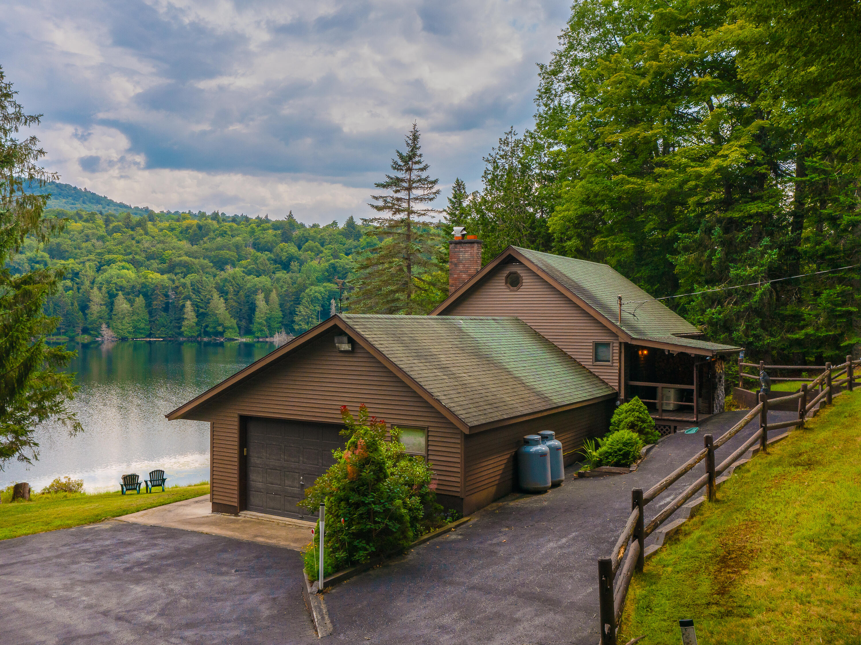 1463 Goodnow Flow Road Newcomb, NY 12852 - Photo 24 of 105 Gallery Image 24