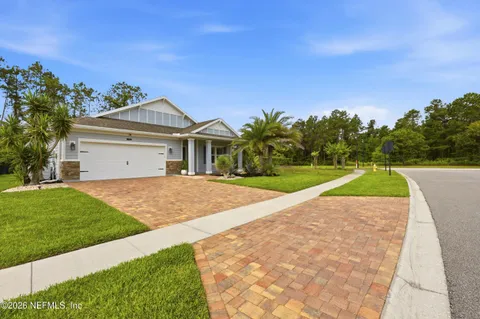 $599,000 | 28 Glorieta Drive, St. Augustine, FL 32095