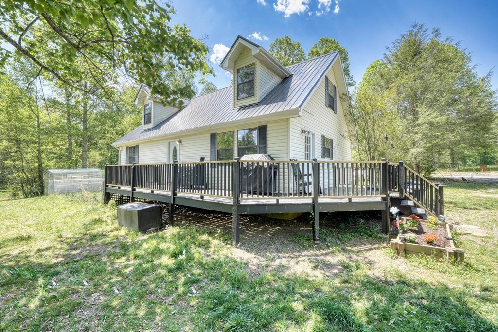 1059 Pleasant Hill Road Murphy, NC 28906 - Photo 18 of 50