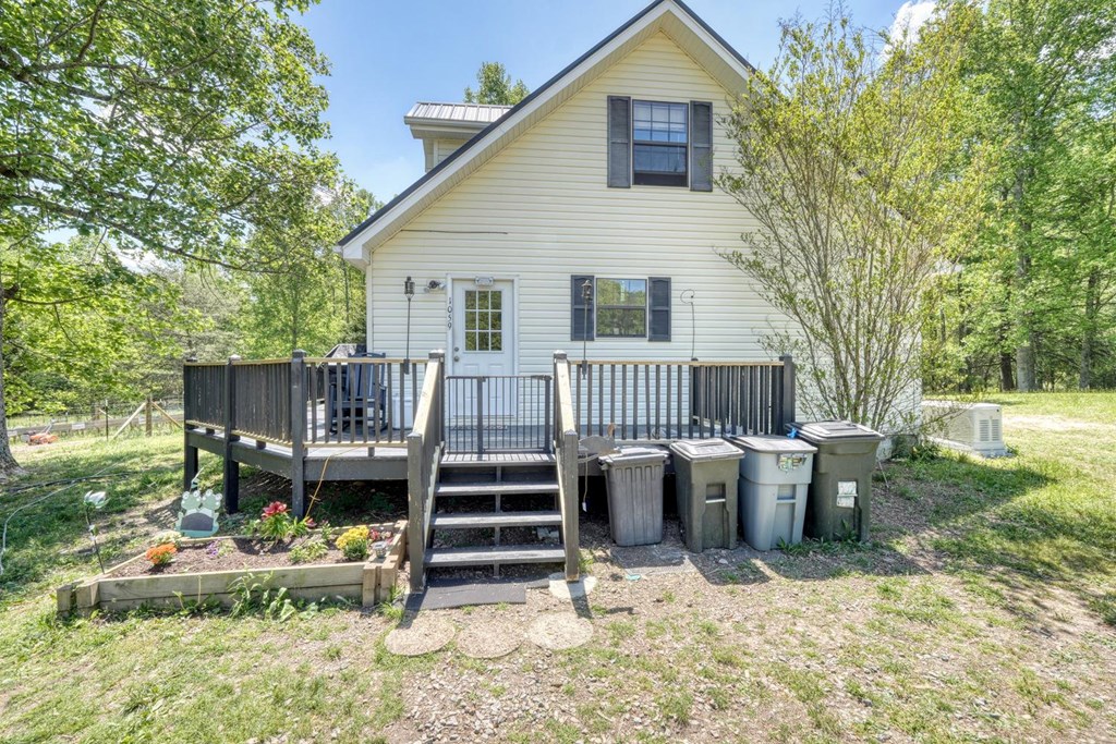 1059 Pleasant Hill Road Murphy, NC 28906 - Photo 19 of 50