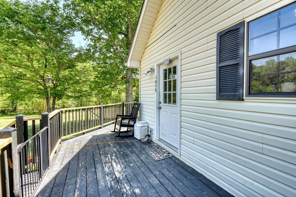 1059 Pleasant Hill Road Murphy, NC 28906 - Photo 21 of 50