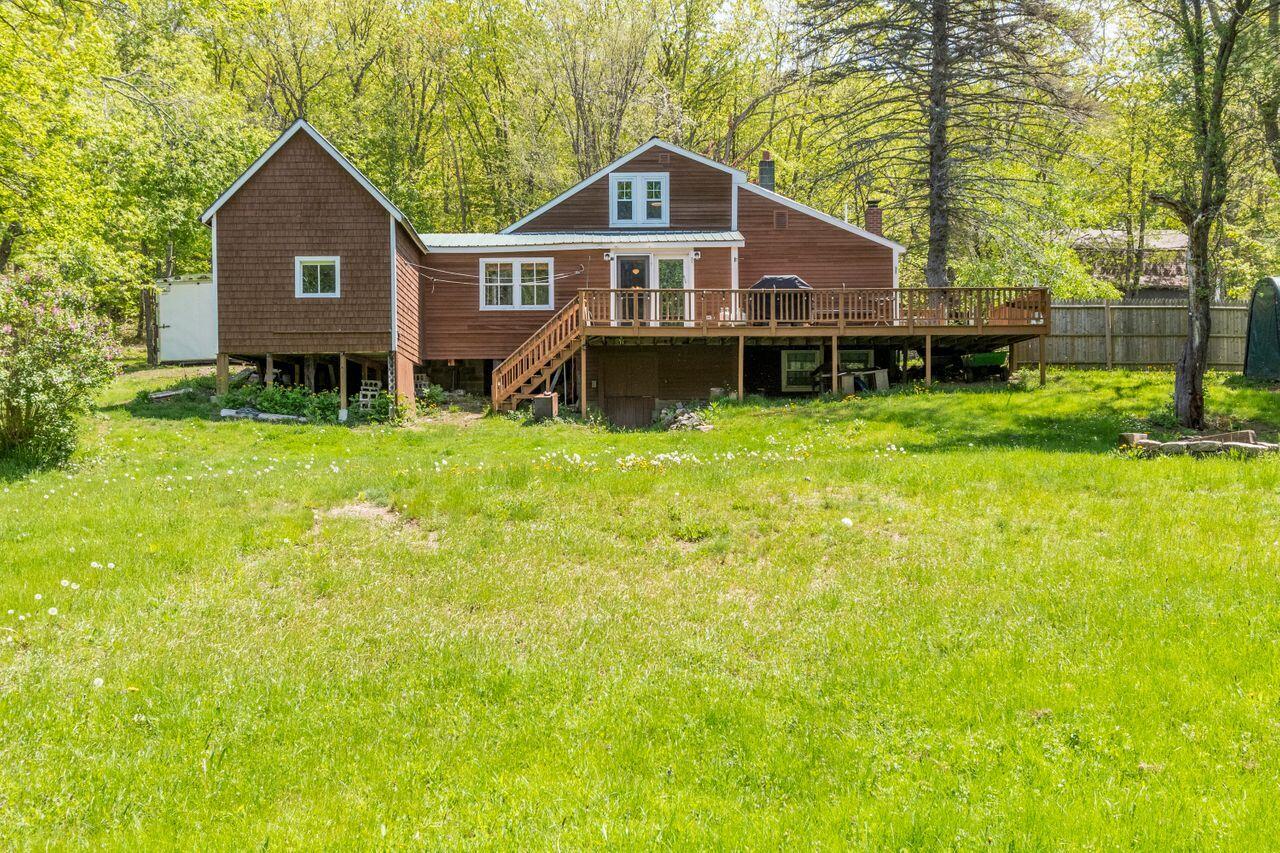124 Falmouth Road Windham, ME 04062 - Photo 48 of 57 20240521HM-71055