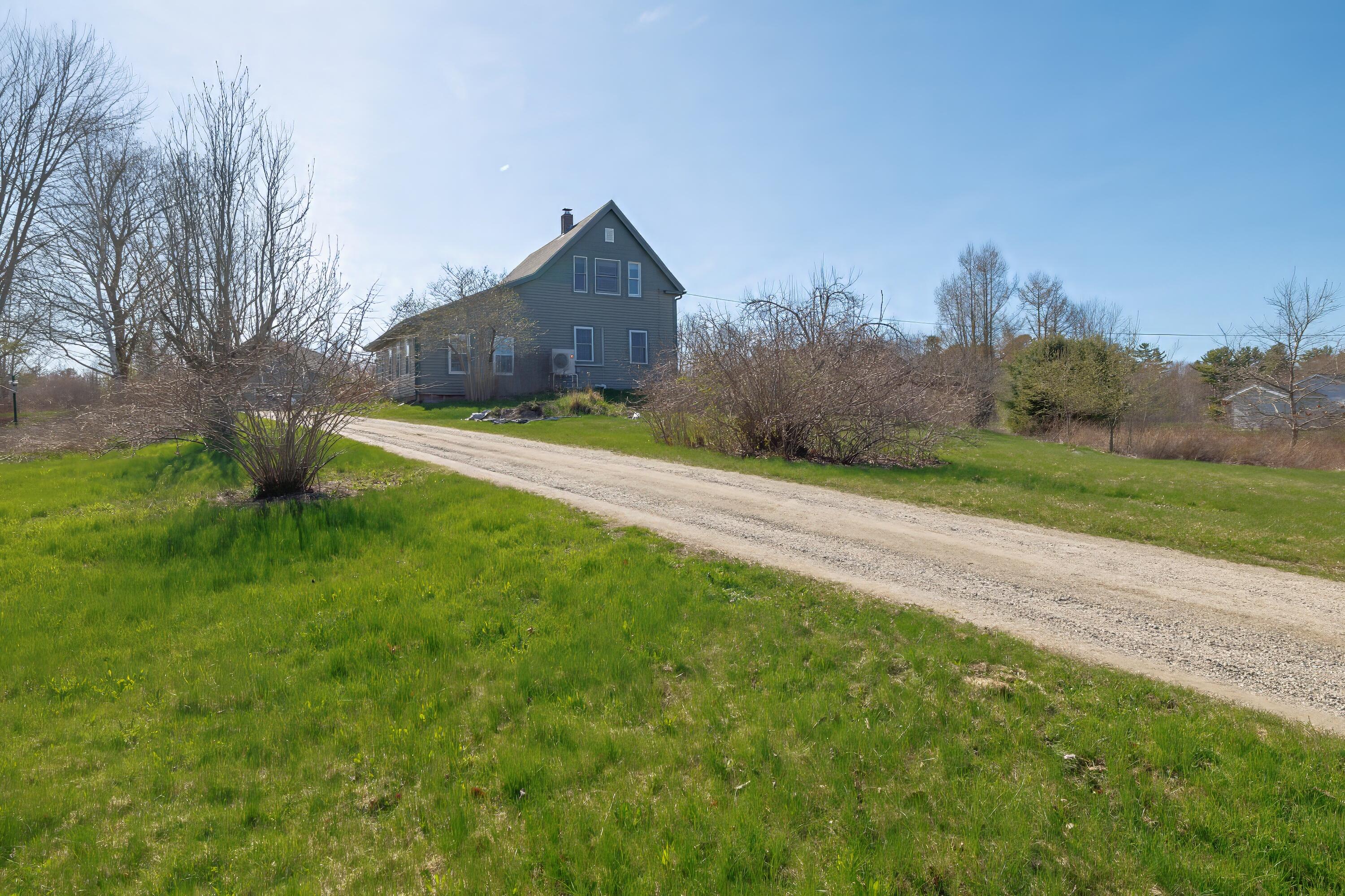 370 Christian Ridge Road Ellsworth, ME 04605 - Photo 75 of 95