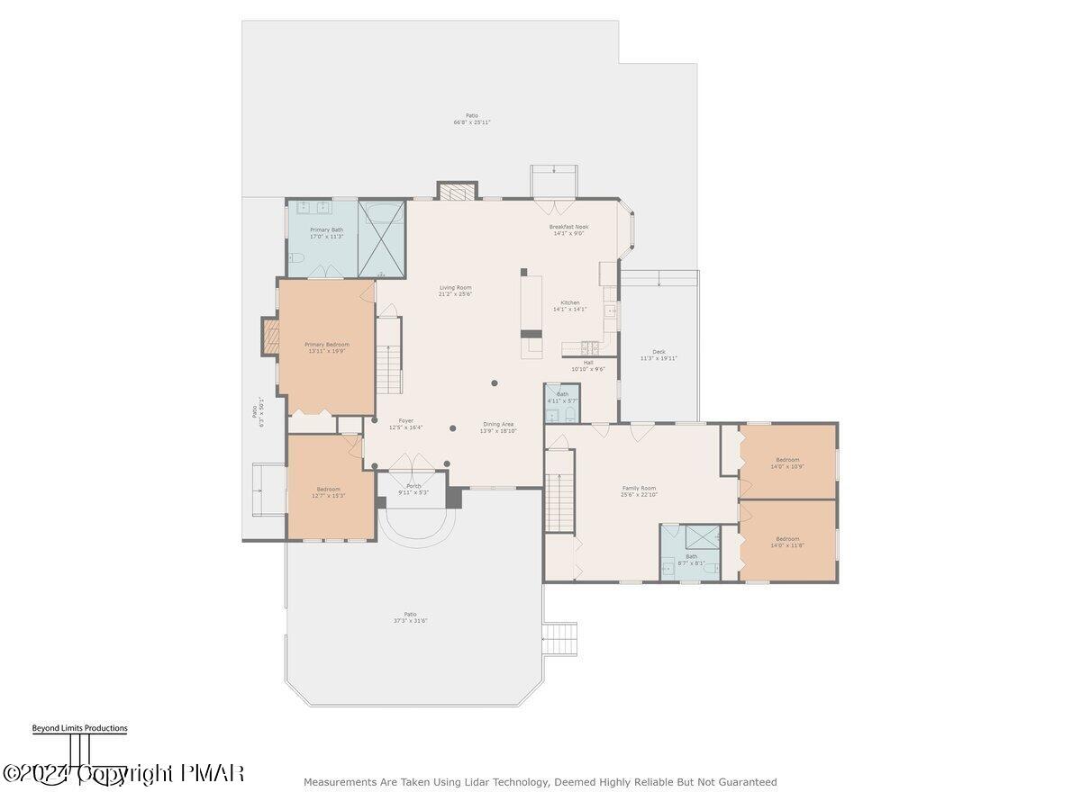 2175 Longview Drive Bushkill, PA 18324 - Photo 47 of 50