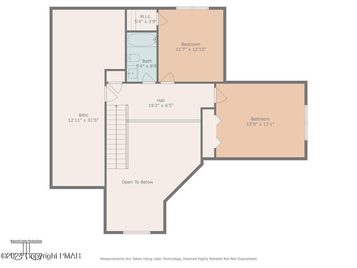 2175 Longview Drive Bushkill, PA 18324 - Photo 48 of 50