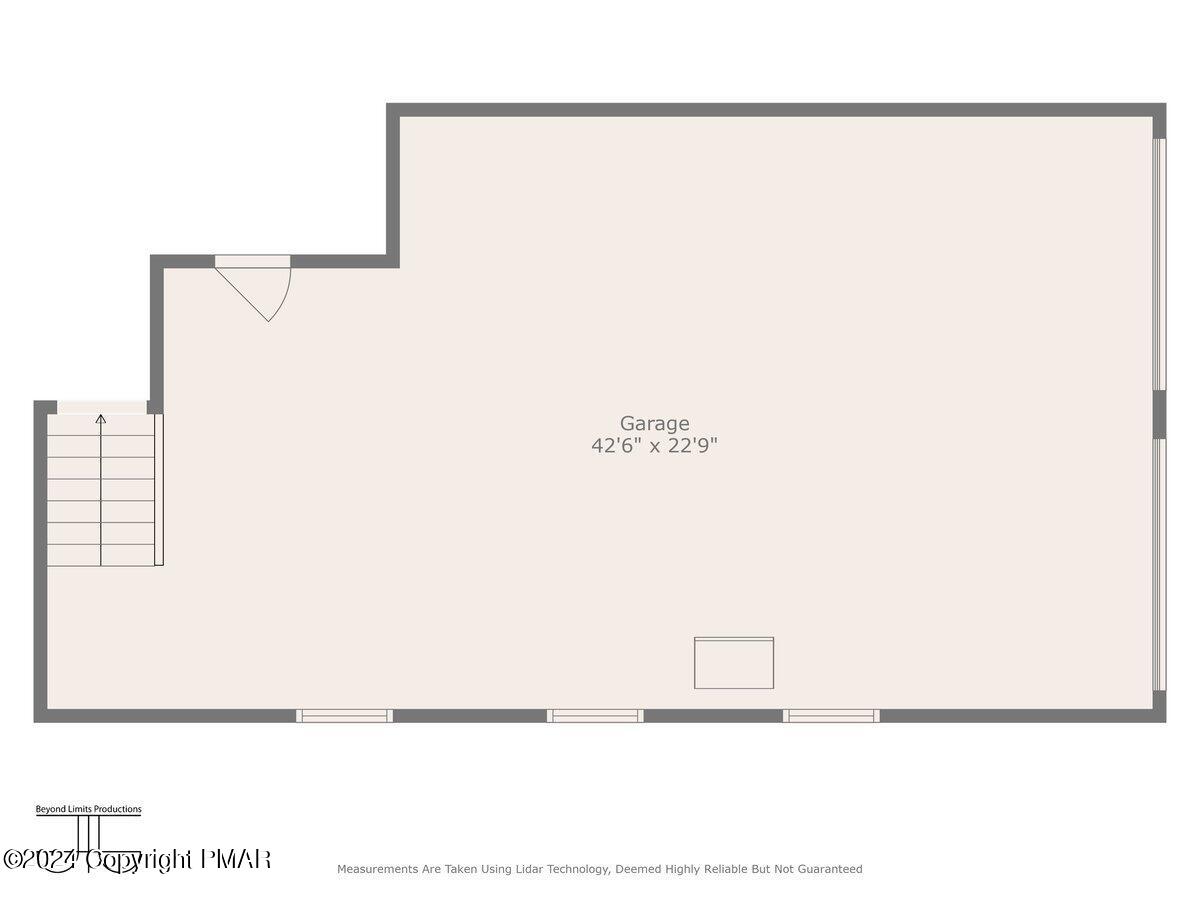2175 Longview Drive Bushkill, PA 18324 - Photo 49 of 50 a picture of a room with a white wall
