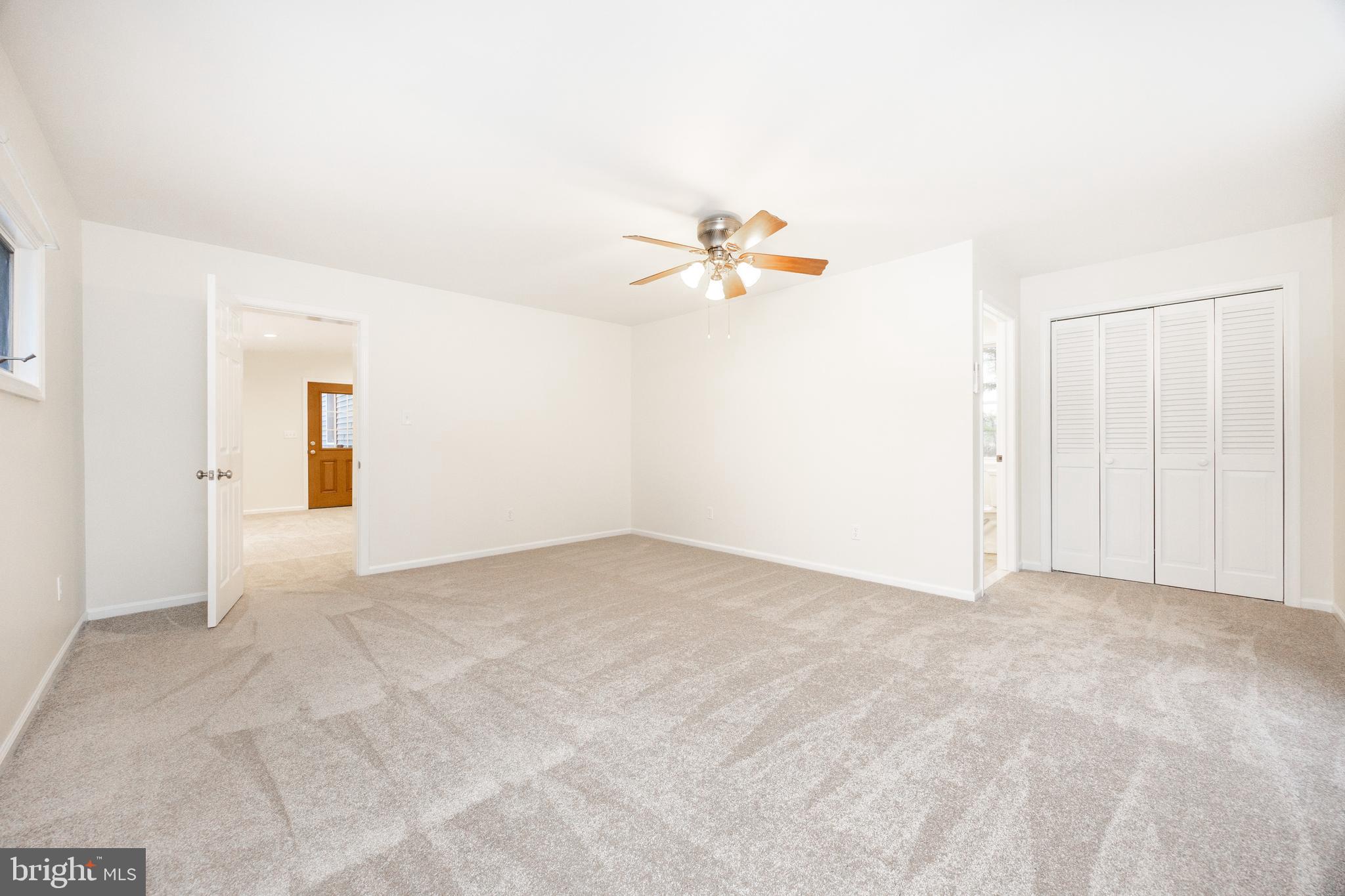 5816 Upper Ridge Road Pennsburg, PA 18073 - Photo 17 of 71 a view of an empty room