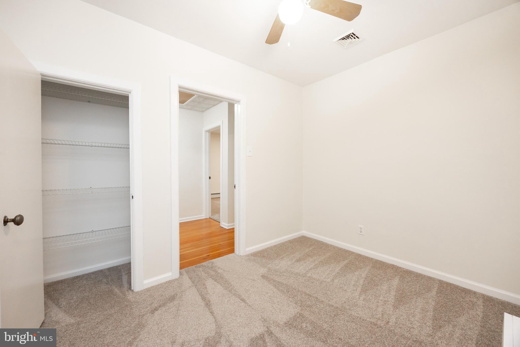 5816 Upper Ridge Road Pennsburg, PA 18073 - Photo 26 of 71 a view of empty room