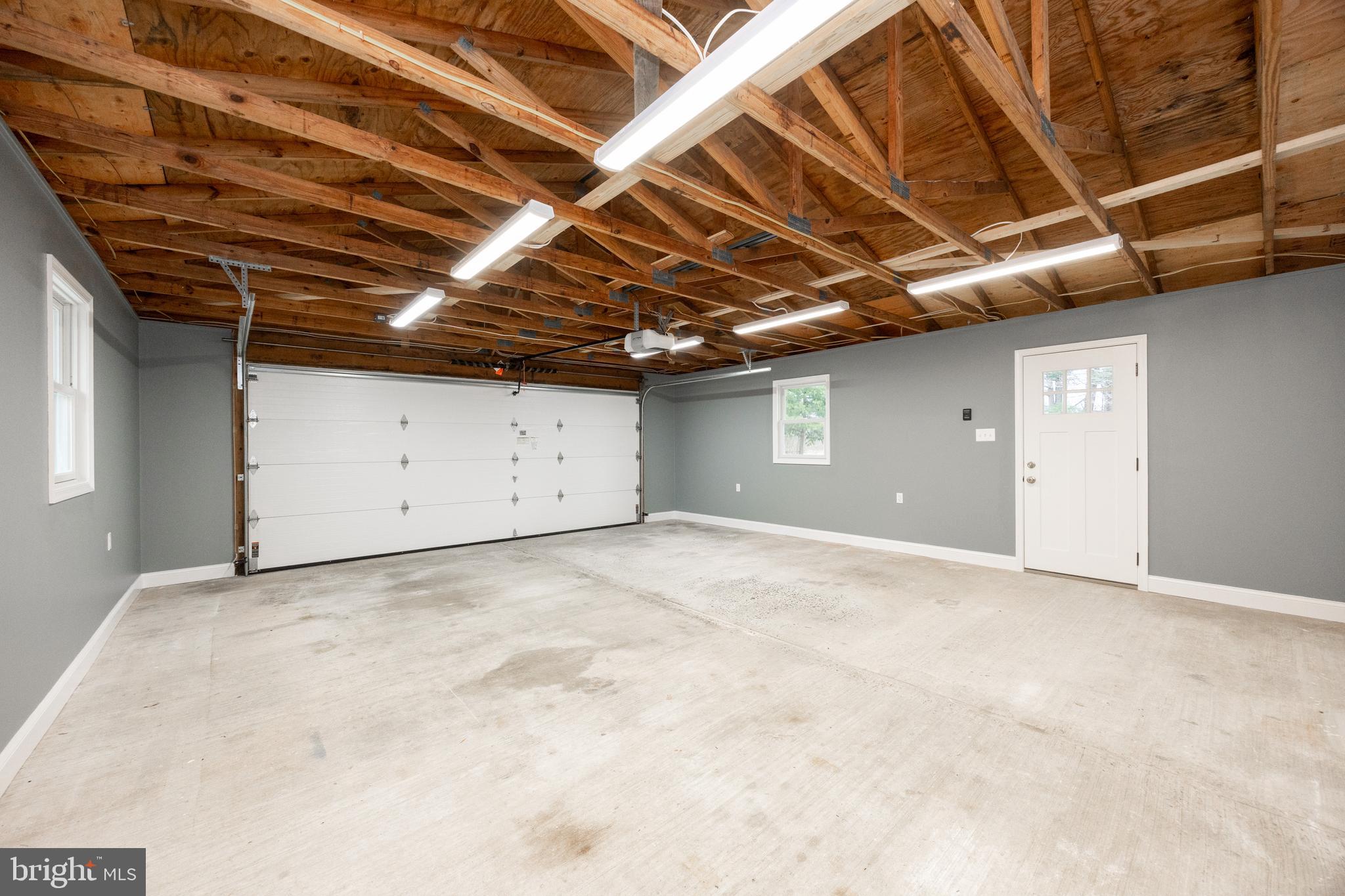 5816 Upper Ridge Road Pennsburg, PA 18073 - Photo 30 of 71 a view of a room with an empty space