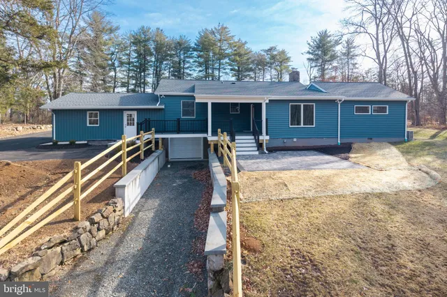 a view of city and ocean