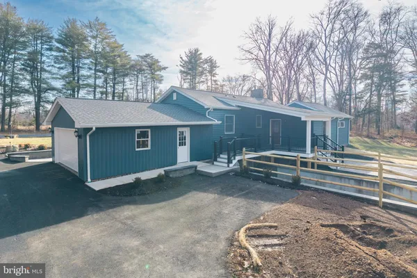 $3,000 | 5816 Upper Ridge Road, Pennsburg, PA 18073