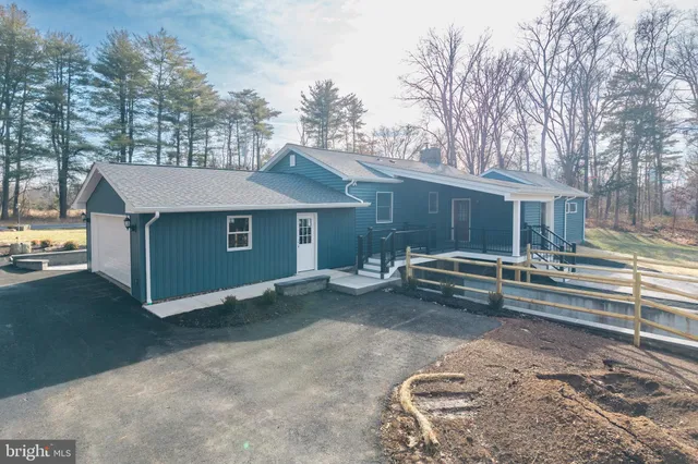 $3,000 | 5816 Upper Ridge Road, Pennsburg, PA 18073