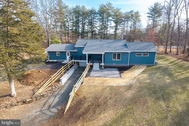 $3,000 | 5816 Upper Ridge Road, Pennsburg, PA 18073