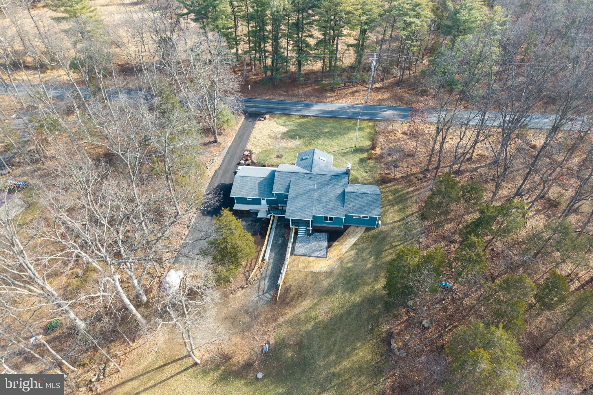 5816 Upper Ridge Road Pennsburg, PA 18073 - Photo 57 of 71 aerial