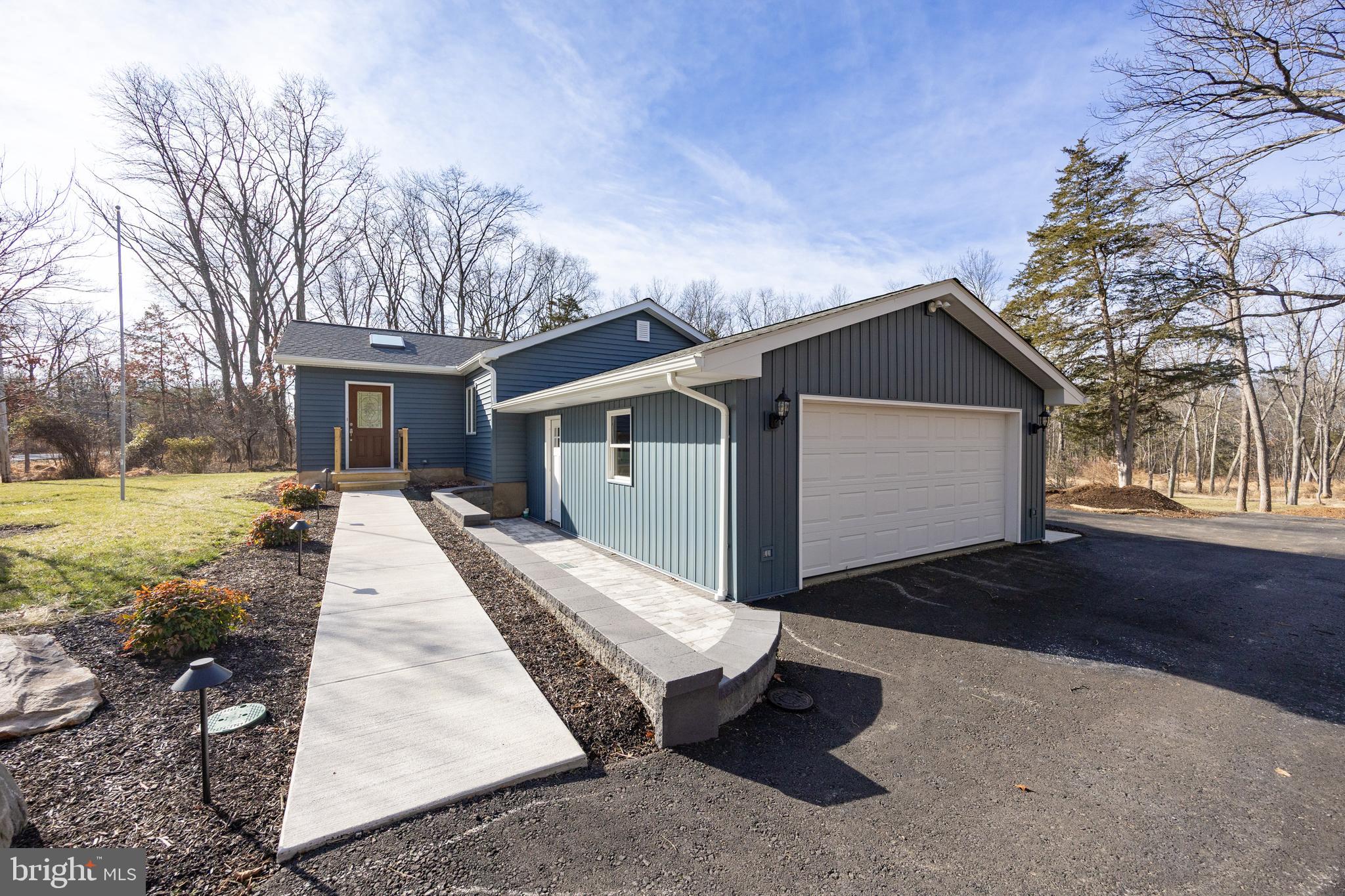 5816 Upper Ridge Road Pennsburg, PA 18073 - Photo 67 of 71 Exterior side