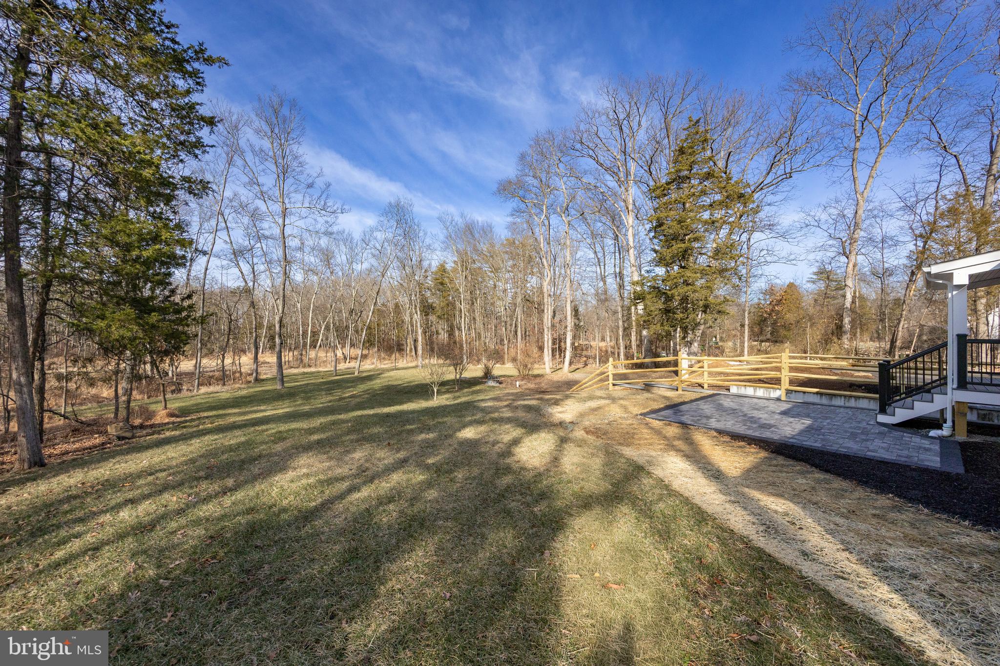 5816 Upper Ridge Road Pennsburg, PA 18073 - Photo 71 of 71 Yard