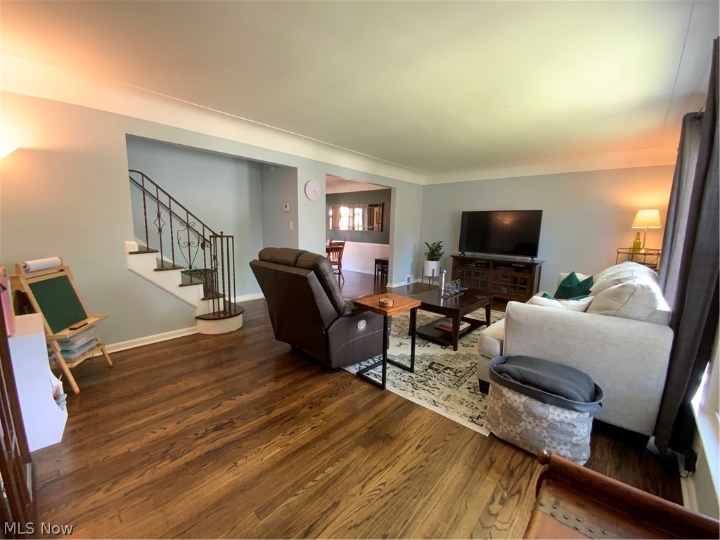 3600 Bendemeer Road Cleveland Heights, OH 44118 - Photo 11 of 33