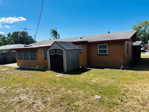 $1,595 | 3516 Sheryl Hill Drive, Holiday, FL 34691