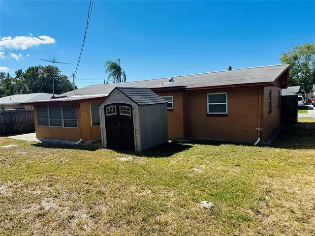 $1,595 | 3516 Sheryl Hill Drive, Holiday, FL 34691