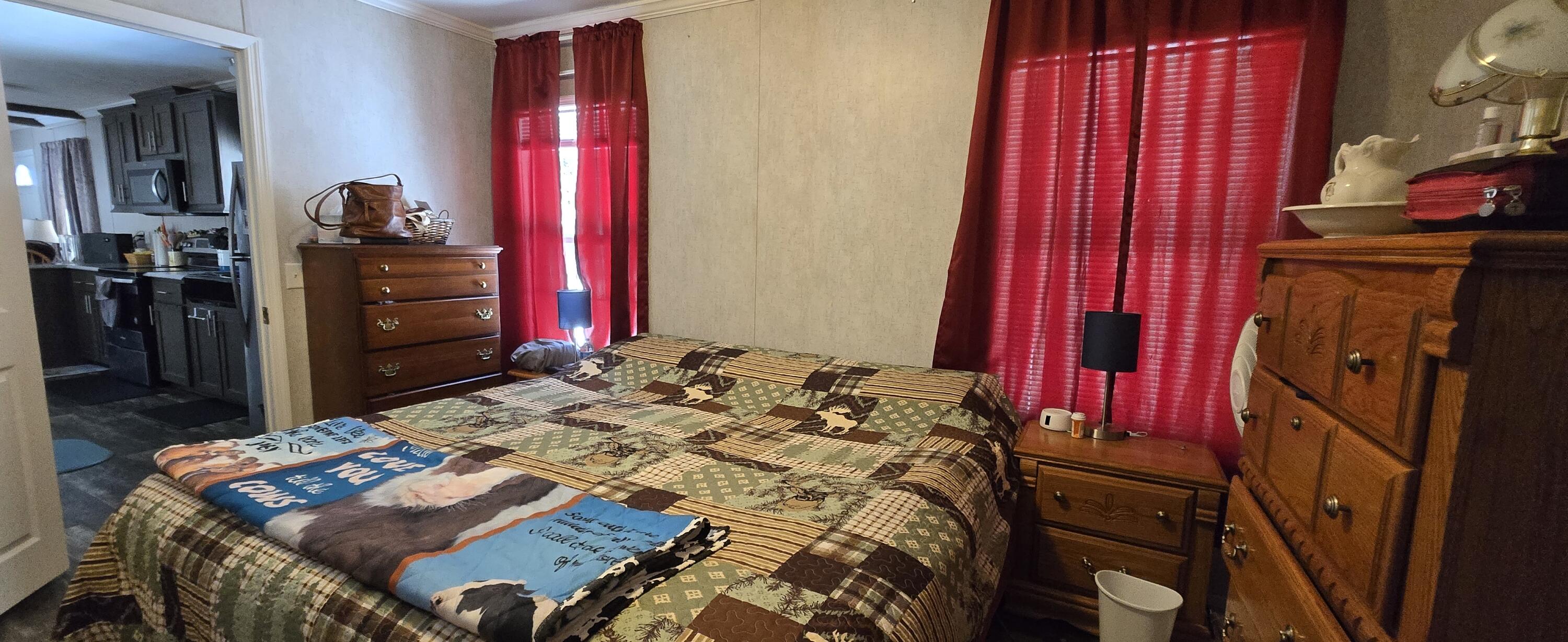 281 Swift River Road Mexico, ME 04257 - Photo 6 of 17 6