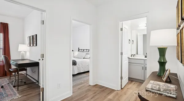$2,716 | 9100 Bluedale Road, Unit BEECHWOOD, Charlotte, NC 28216