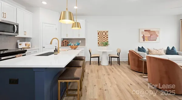 $2,716 | 9100 Bluedale Road, Unit BEECHWOOD, Charlotte, NC 28216