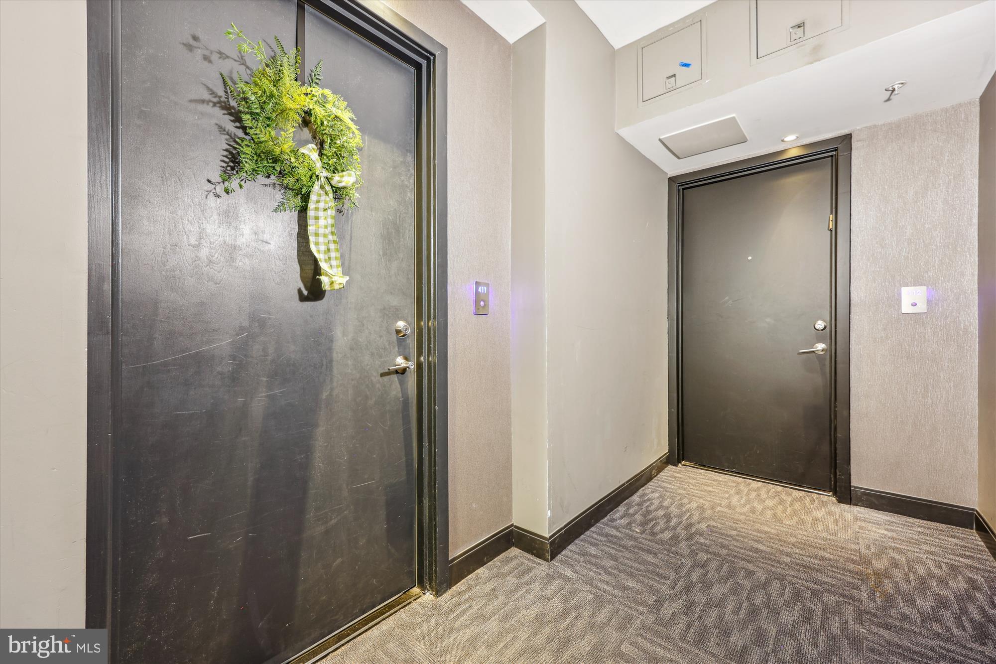 8005 13th Street, Unit 411 Silver Spring, MD 20910 - Photo 12 of 65 Welcome to unit 411