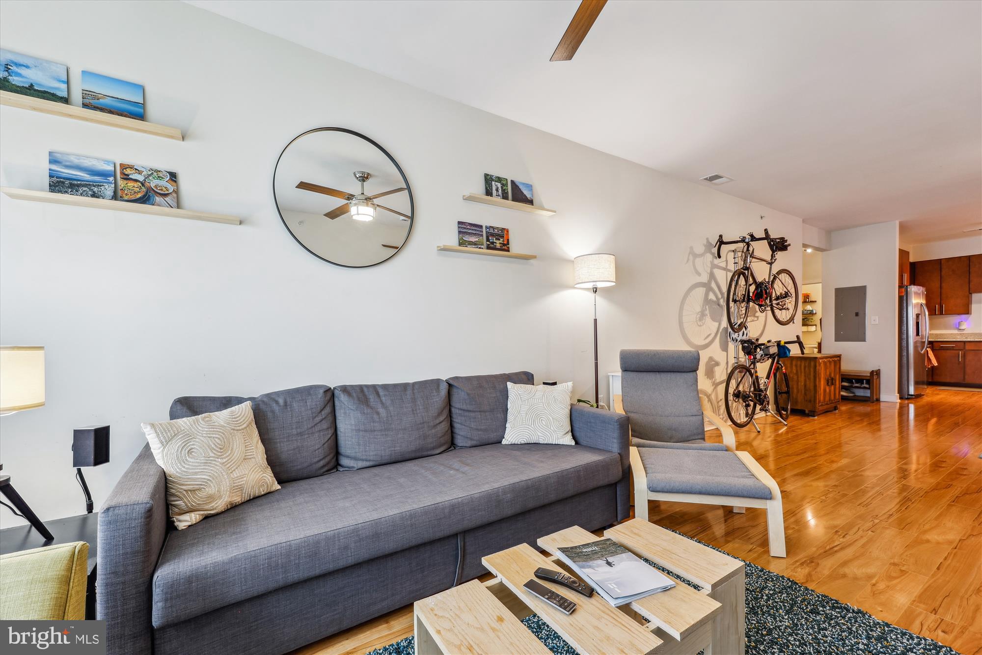 8005 13th Street, Unit 411 Silver Spring, MD 20910 - Photo 27 of 65 Lots of space