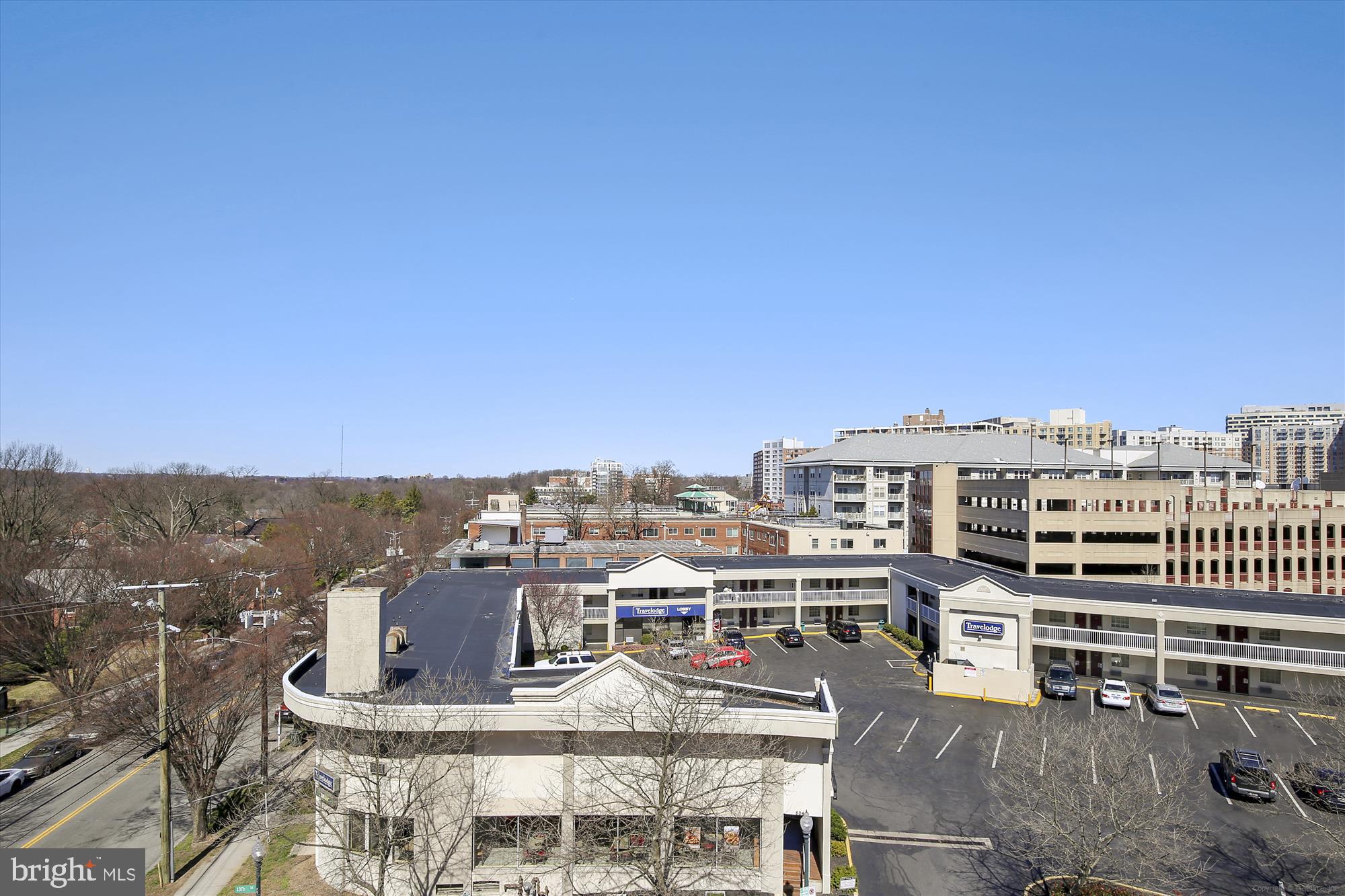 8005 13th Street, Unit 411 Silver Spring, MD 20910 - Photo 43 of 65 Community view
