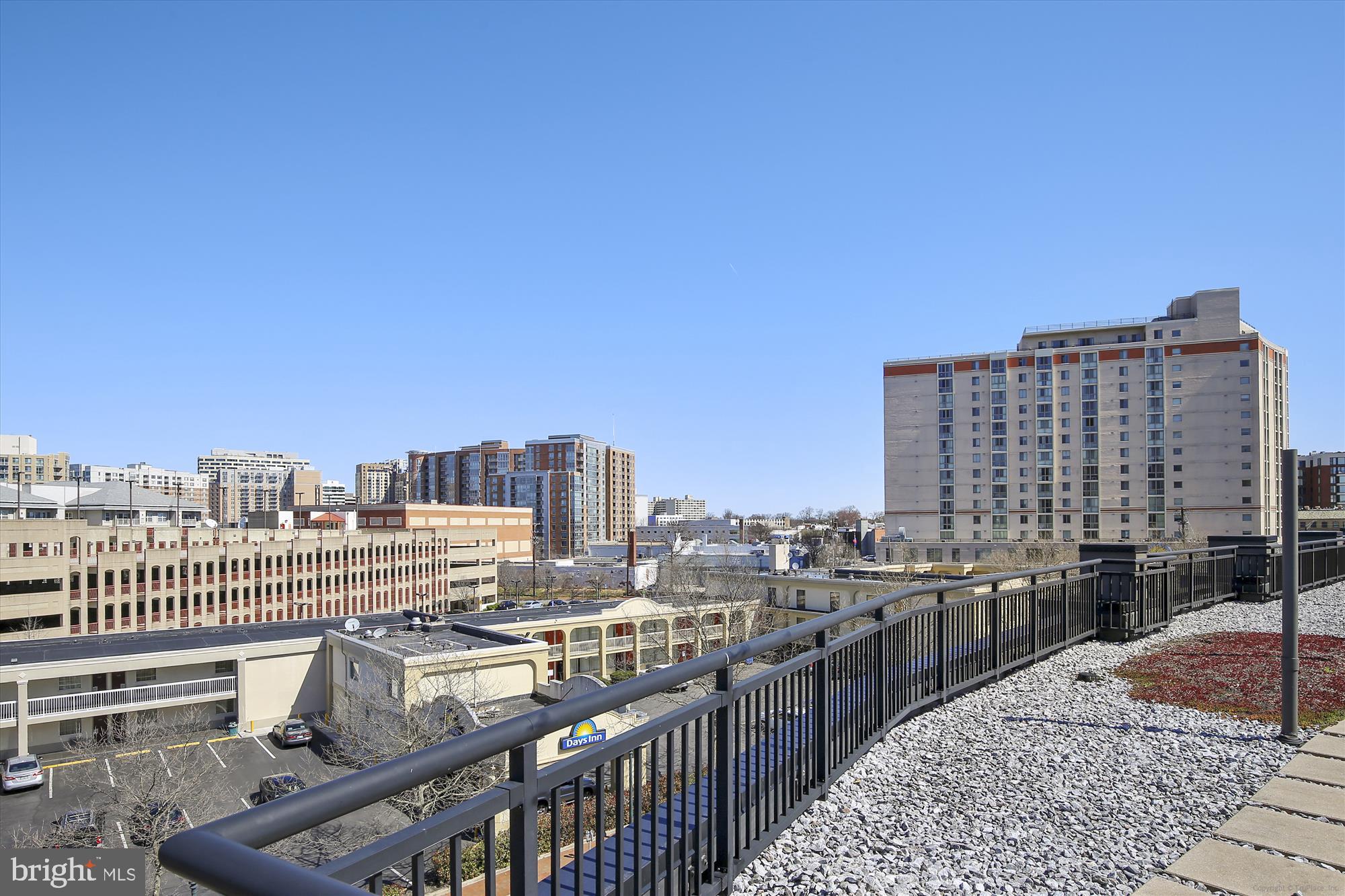 8005 13th Street, Unit 411 Silver Spring, MD 20910 - Photo 45 of 65 Community