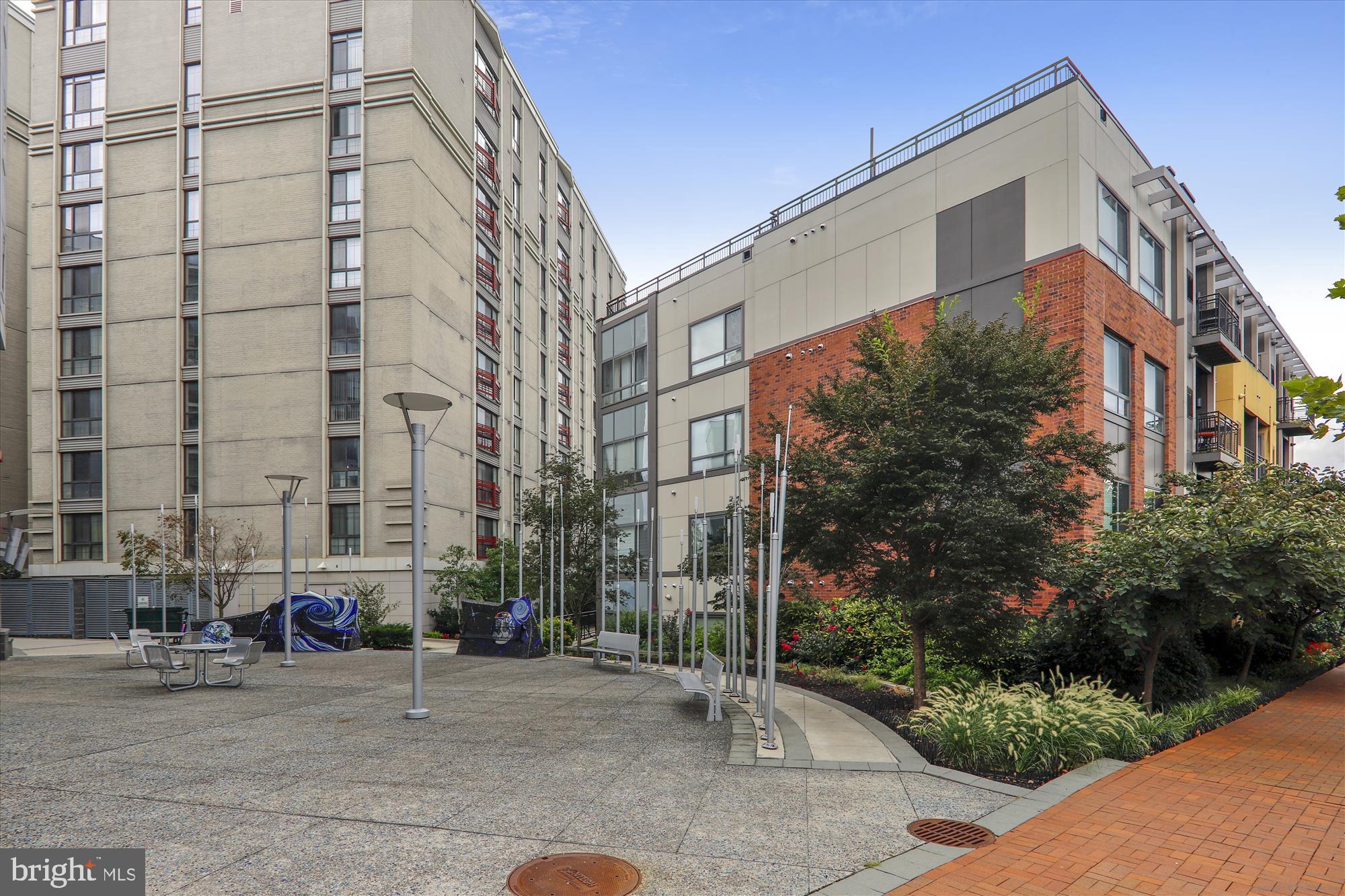 8005 13th Street, Unit 411 Silver Spring, MD 20910 - Photo 48 of 65