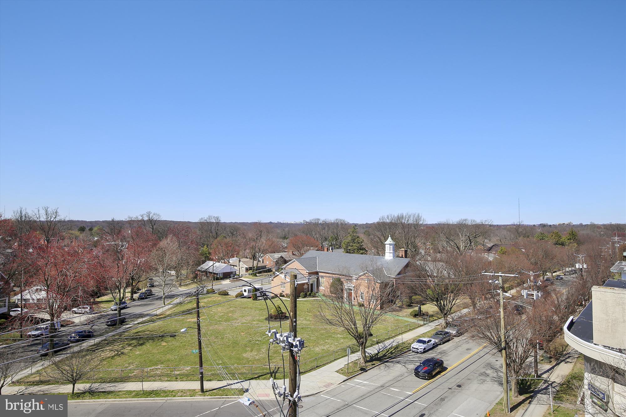 8005 13th Street, Unit 411 Silver Spring, MD 20910 - Photo 65 of 65