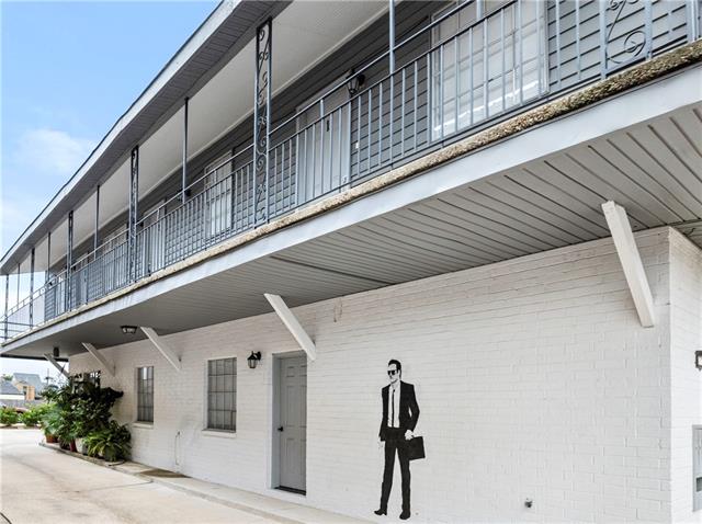 3531 Ridgelake Drive, Unit 1 Metairie, LA 70002 - Photo 2 of 15