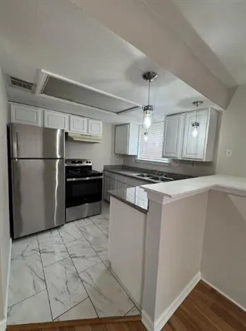 $1,150 | 3531 Ridgelake Drive, Unit 1, Metairie, LA 70002