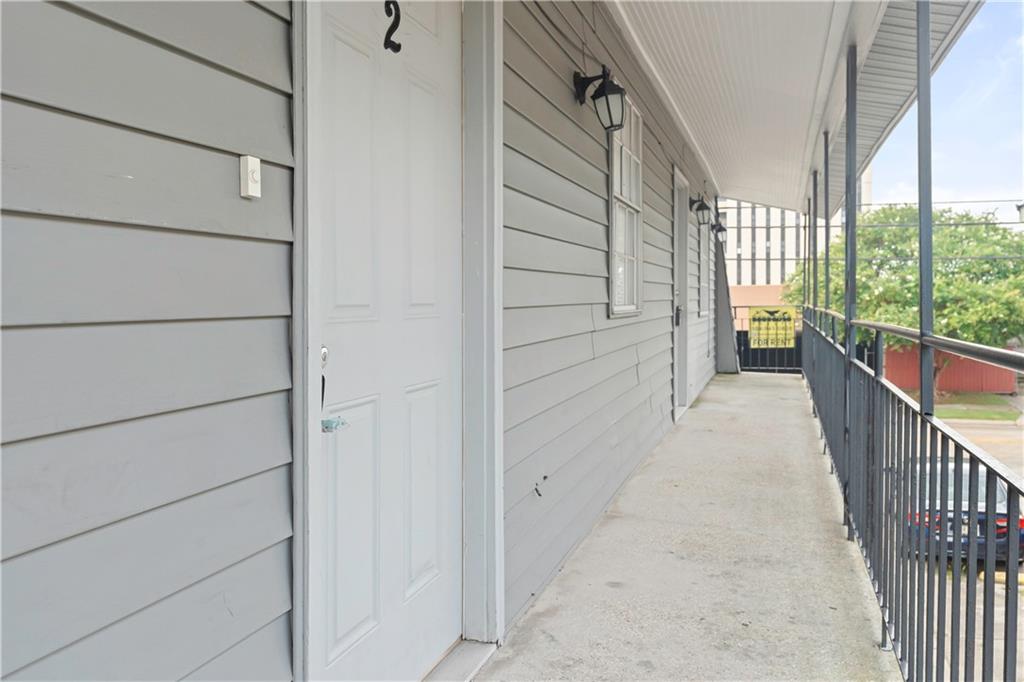 3531 Ridgelake Drive, Unit 1 Metairie, LA 70002 - Photo 10 of 10