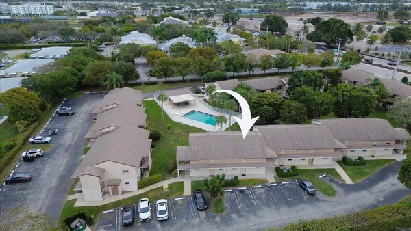 $210,000 | 2755 West Atlantic Avenue, Unit 208B, Delray Beach, FL 33445